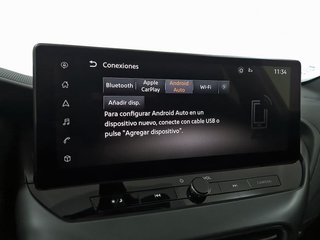 Nissan Juke DIG-T 84 kW (114 CV) 6M/T N-Connecta