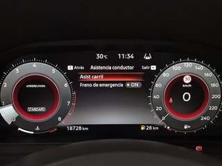 Nissan Juke DIG-T 84 kW (114 CV) 6M/T N-Connecta