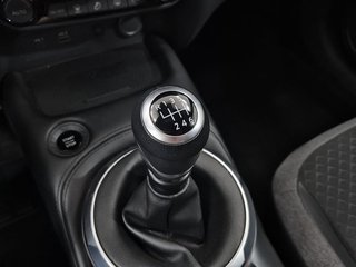 Nissan Juke DIG-T 84 kW (114 CV) 6M/T N-Connecta