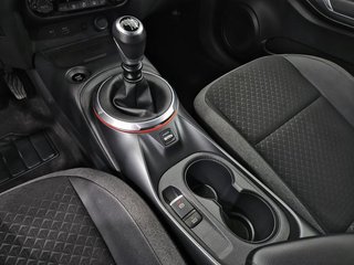 Nissan Juke DIG-T 84 kW (114 CV) 6M/T N-Connecta