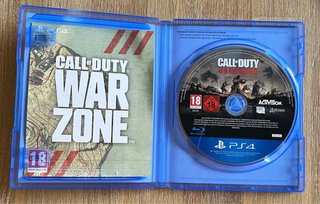 Call of Duty Vanguard PS4