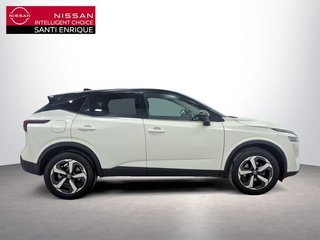 Nissan Qashqai DIG-T 103kW N-Connecta
