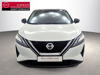 Nissan Qashqai DIG-T 103kW N-Connecta