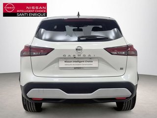 Nissan Qashqai DIG-T 103kW N-Connecta