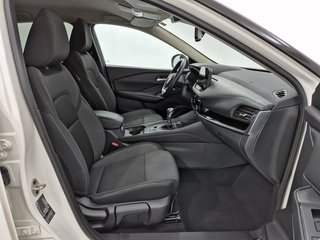 Nissan Qashqai DIG-T 103kW N-Connecta