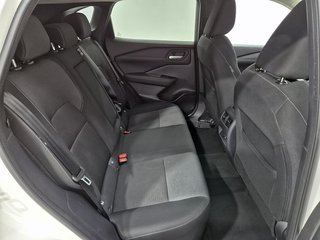 Nissan Qashqai DIG-T 103kW N-Connecta