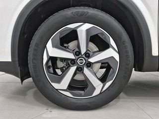Nissan Qashqai DIG-T 103kW N-Connecta