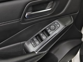 Nissan Qashqai DIG-T 103kW N-Connecta
