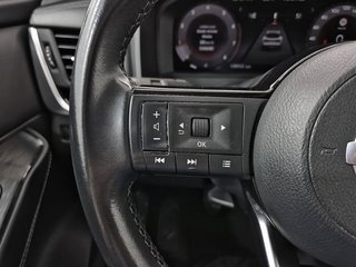 Nissan Qashqai DIG-T 103kW N-Connecta