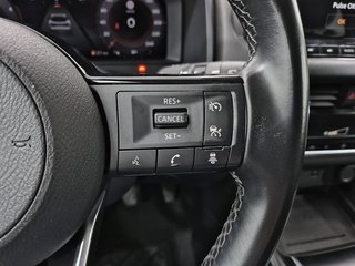 Nissan Qashqai DIG-T 103kW N-Connecta