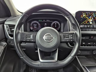 Nissan Qashqai DIG-T 103kW N-Connecta