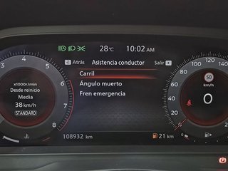 Nissan Qashqai DIG-T 103kW N-Connecta