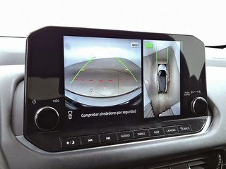 Nissan Qashqai DIG-T 103kW N-Connecta