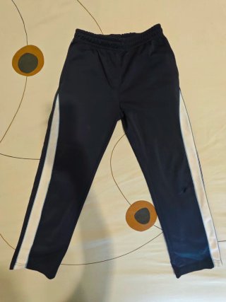 Pantalón Chándal Larrodé Talla 10