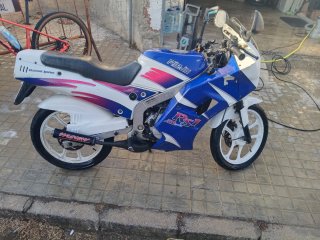 Rieju RS1 1993