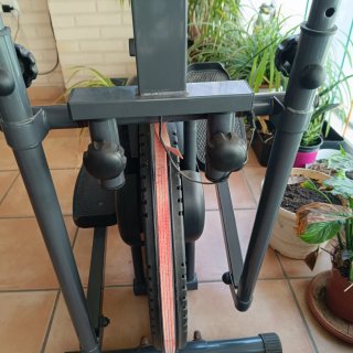 Elíptica FITFIU BELI-120 (110Kg)