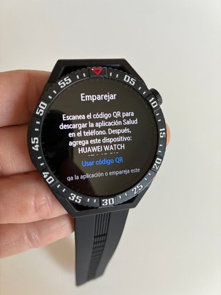 Huawei Watch GT 3 SE Negro