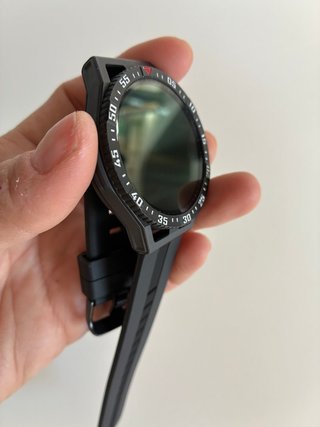 Huawei Watch GT 3 SE Negro