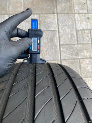 1 Neumático 195/55 R16 MICHELIN