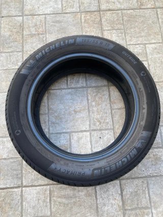 1 Neumático 195/55 R16 MICHELIN