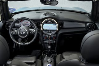 MINI MINI COOPER D CABRIO