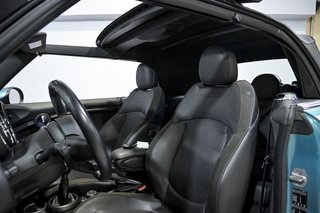 MINI MINI COOPER D CABRIO