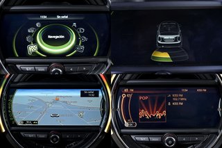 MINI MINI COOPER D CABRIO