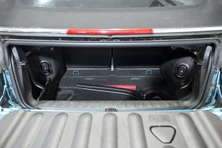 MINI MINI COOPER D CABRIO