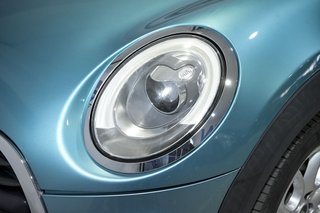 MINI MINI COOPER D CABRIO