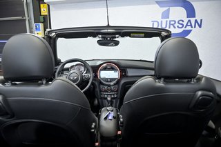 MINI MINI COOPER D CABRIO