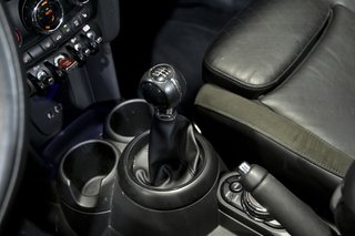 MINI MINI COOPER D CABRIO