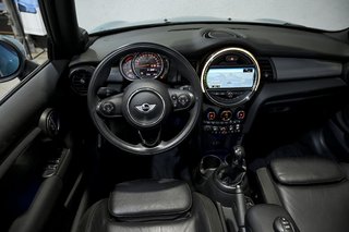 MINI MINI COOPER D CABRIO