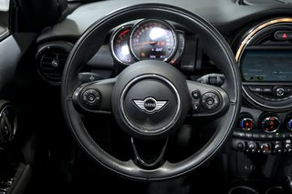 MINI MINI COOPER D CABRIO