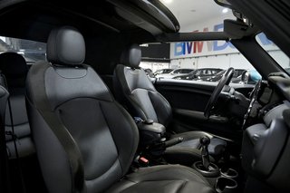 MINI MINI COOPER D CABRIO