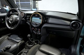 MINI MINI COOPER D CABRIO