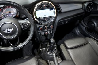 MINI MINI COOPER D CABRIO