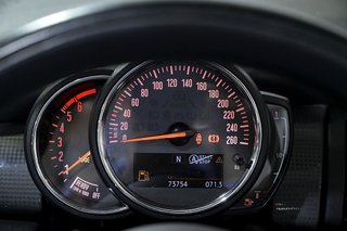 MINI MINI COOPER D CABRIO