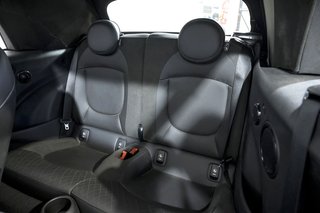 MINI MINI COOPER D CABRIO