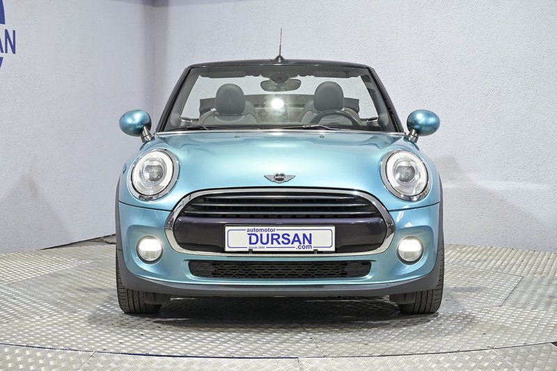 MINI Cooper D 2018, foto 2