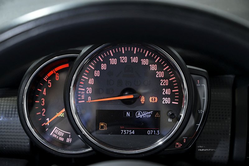 MINI Cooper D 2018, foto 7