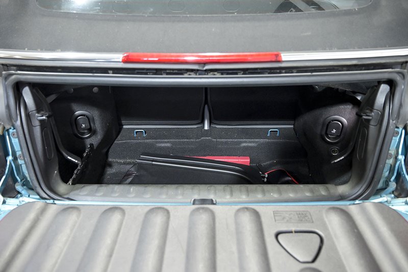 MINI Cooper D 2018, foto 12