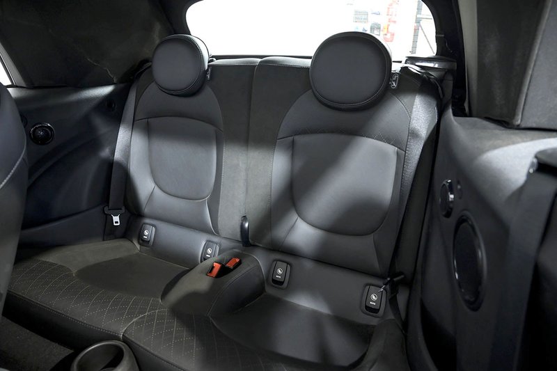 MINI Cooper D 2018, foto 14