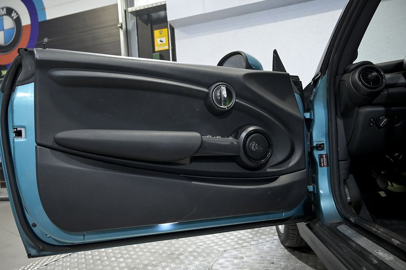 MINI Cooper D 2018, foto 20