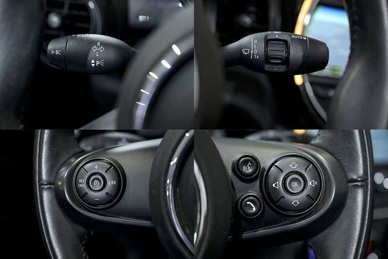 MINI Cooper D 2018, foto 21