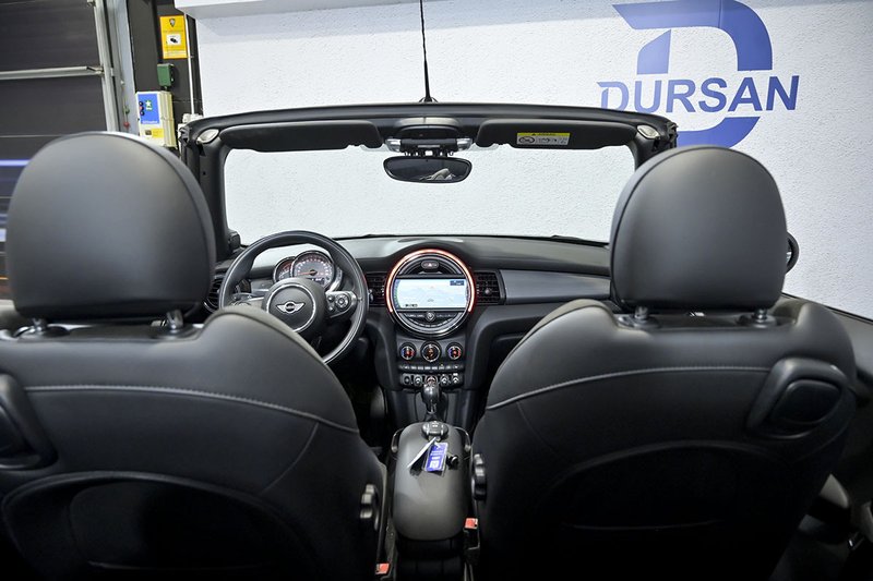 MINI Cooper D 2018, foto 22