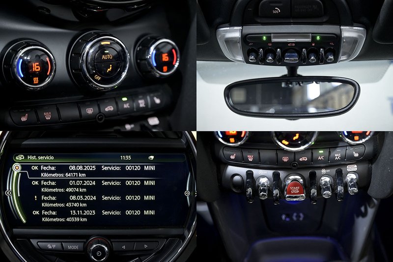 MINI Cooper D 2018, foto 29