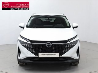 Nissan Qashqai DIG-T 103kW N-Connecta