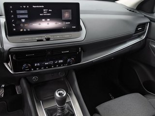 Nissan Qashqai DIG-T 103kW N-Connecta