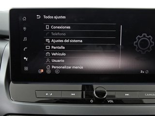 Nissan Qashqai DIG-T 103kW N-Connecta