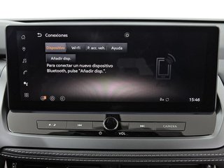 Nissan Qashqai DIG-T 103kW N-Connecta